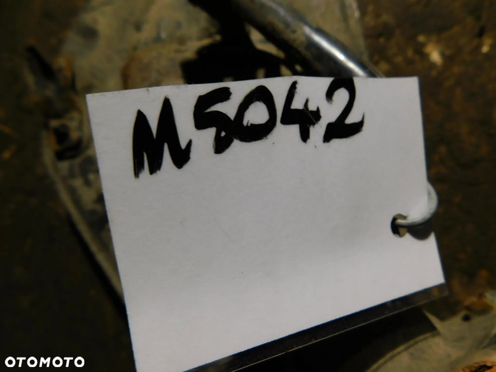 opel agila wlew paliwa nr M5042 WYSYŁKA - 2