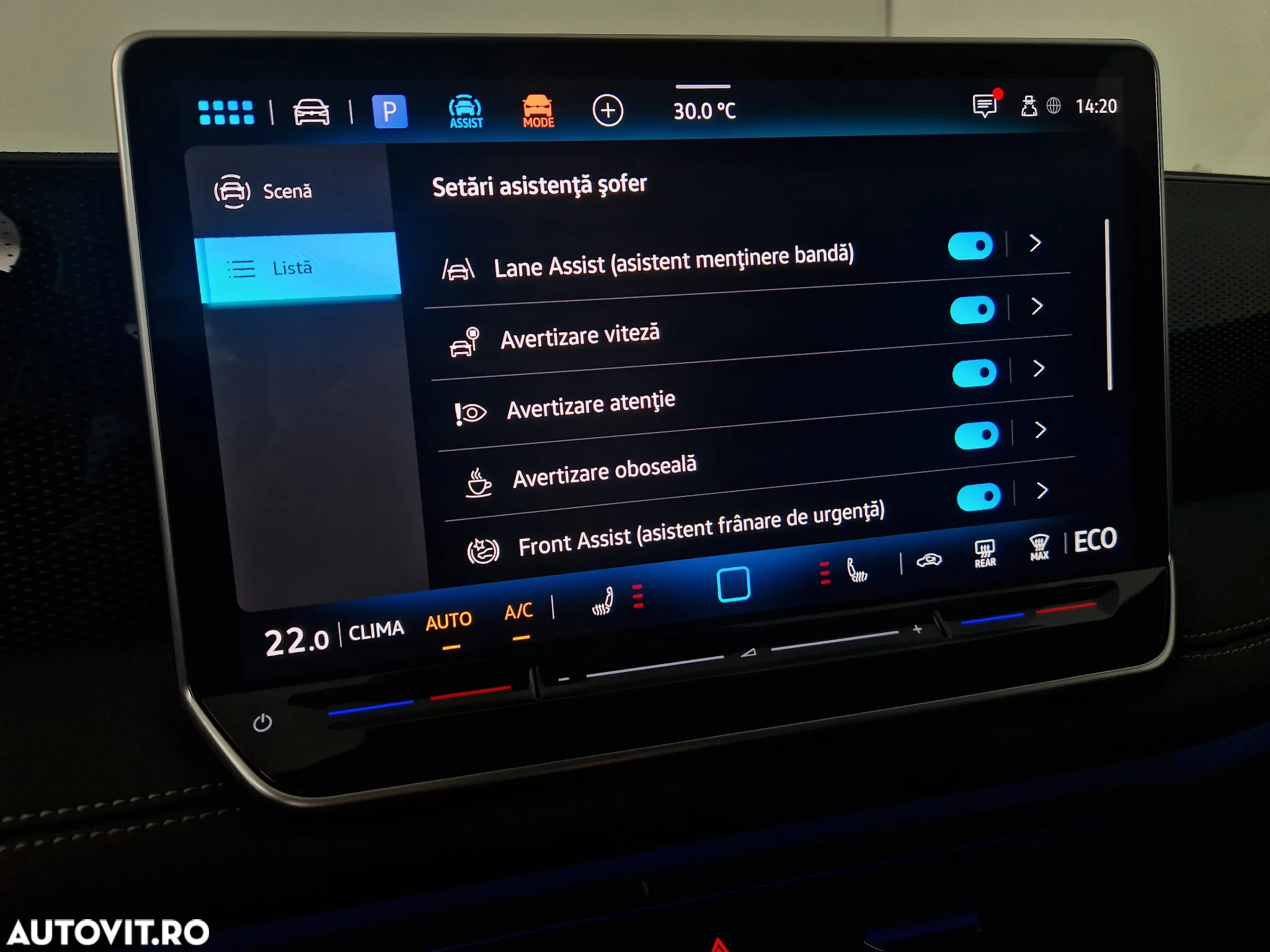 Volkswagen Tiguan - 21