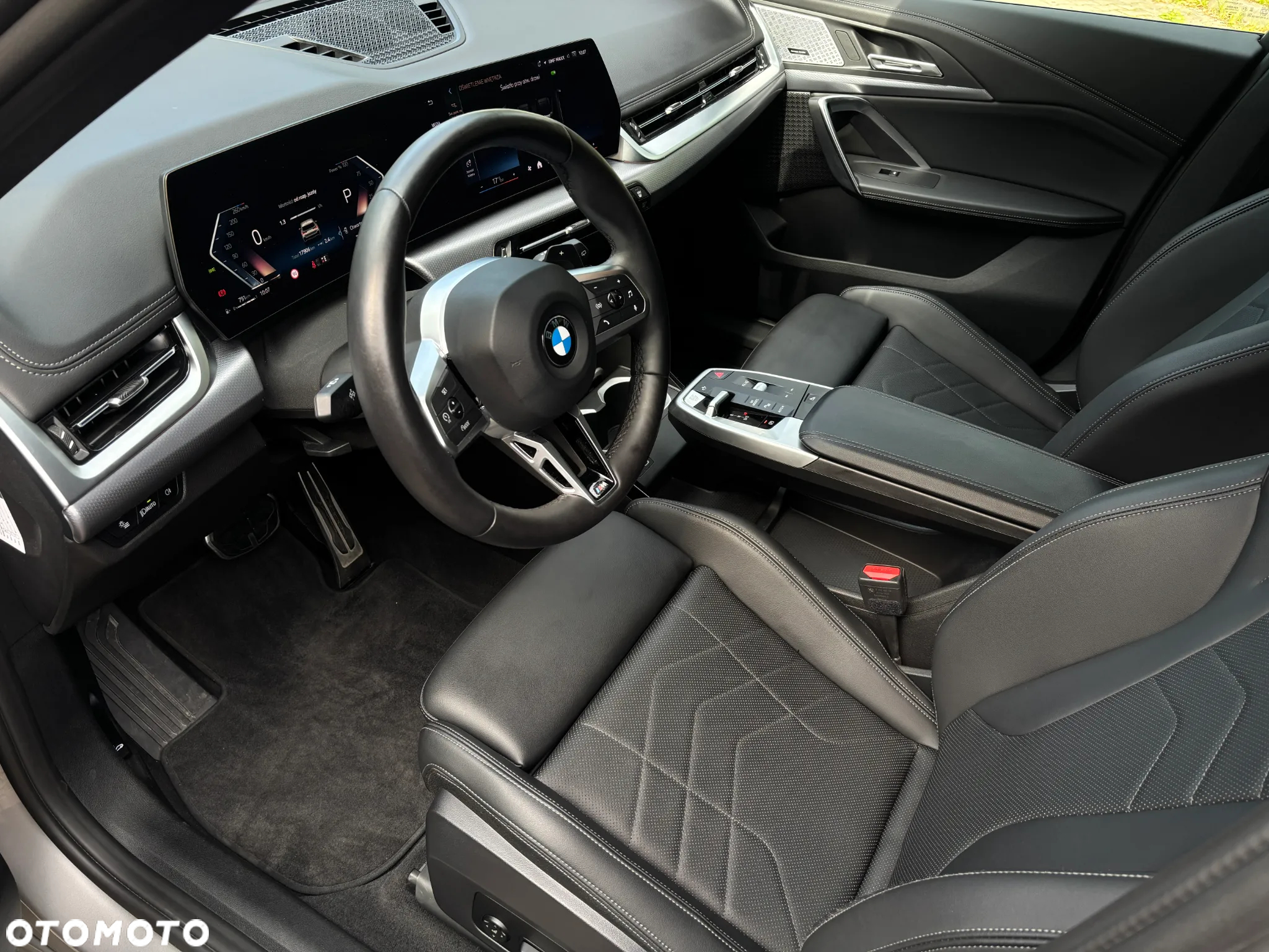 BMW X1 - 21
