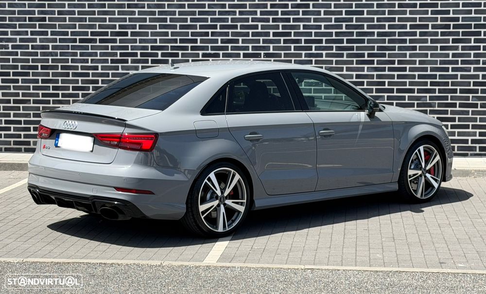 Audi RS3 Limousine S tronic - 7