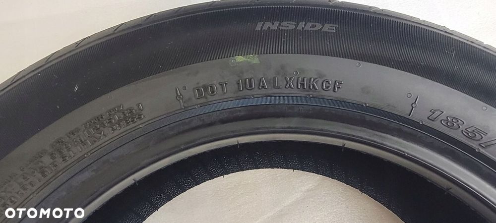 4x NOWE OPONY NEXEN NBLUE S 185/65R15 185 65 R15 88H 2024 - 14