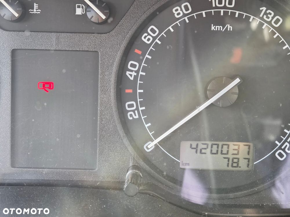 Skoda Octavia - 9