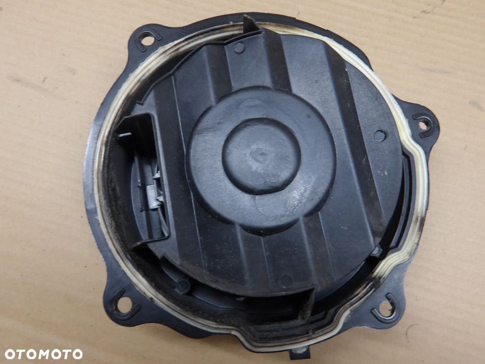 CITROEN C5 III SEDAN GŁOŚNIK PRAWY LEWY PRZÓD TYŁ 9664955880 - 10