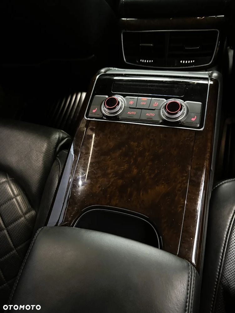 Audi A8 - 19