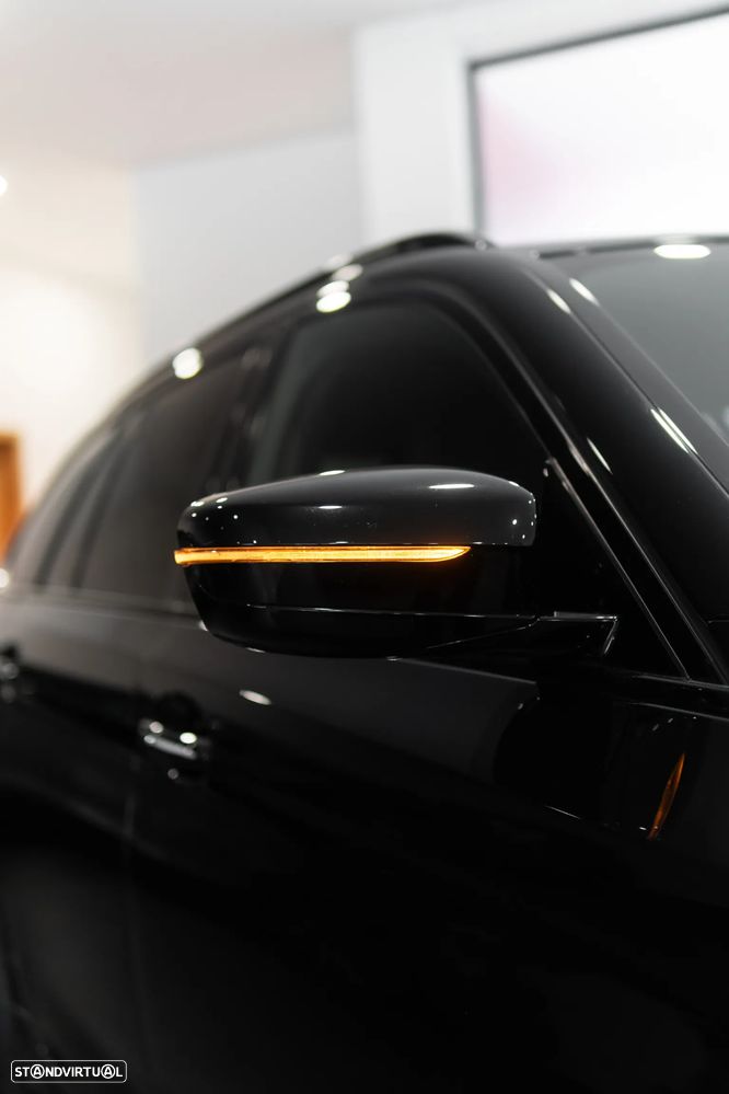 BMW 520 d Pack M Auto - 22
