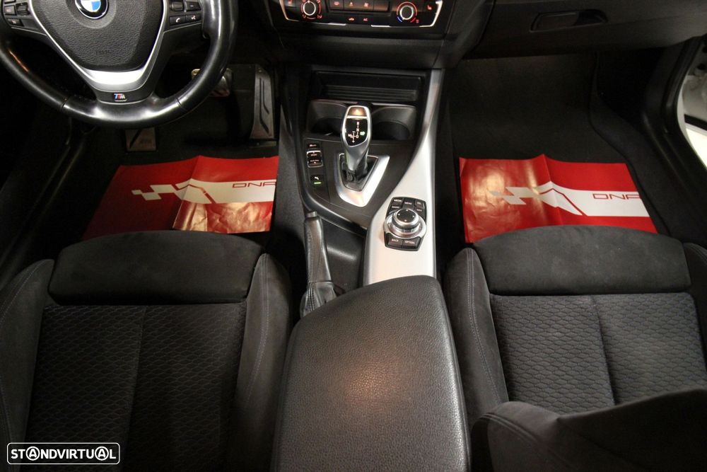 BMW 125 - 25