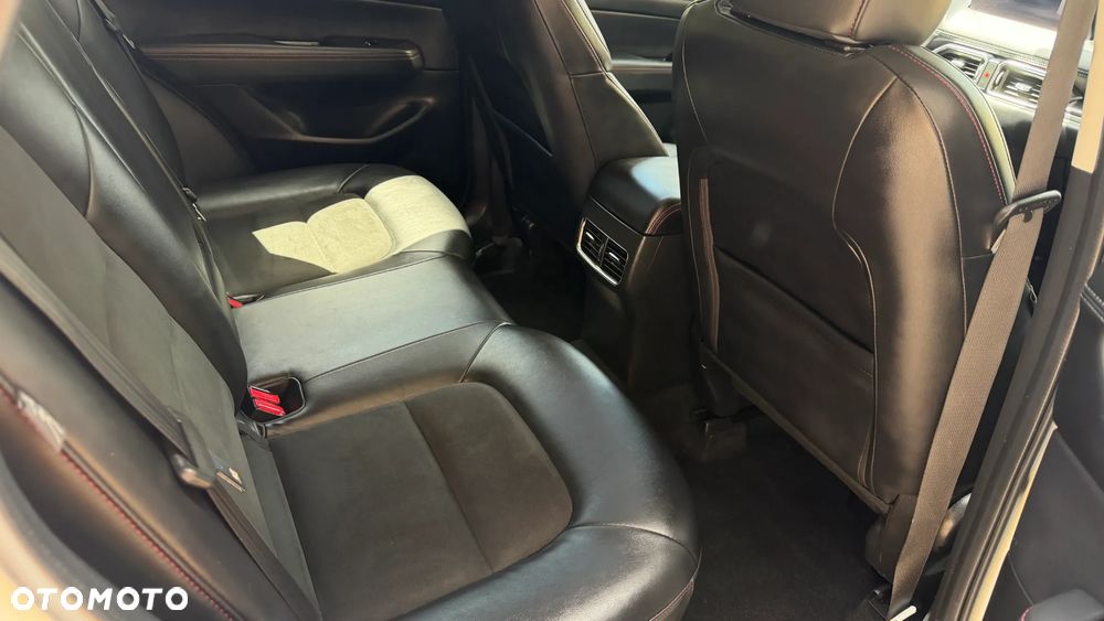 Mazda CX-5 2.0 Sports-Line 2WD - 32