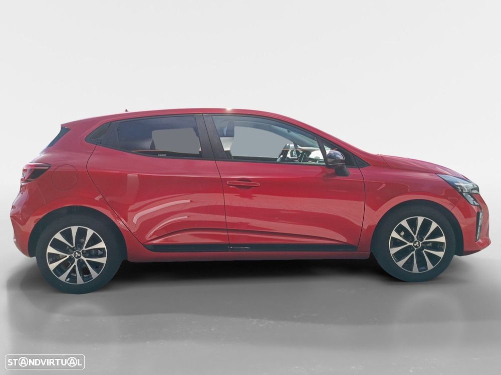 Mitsubishi Colt 1.0 MPI-T Kaiteki - 6
