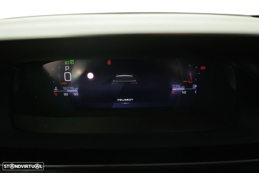 Peugeot 308 SW 1.2 PureTech GT EAT8 - 16