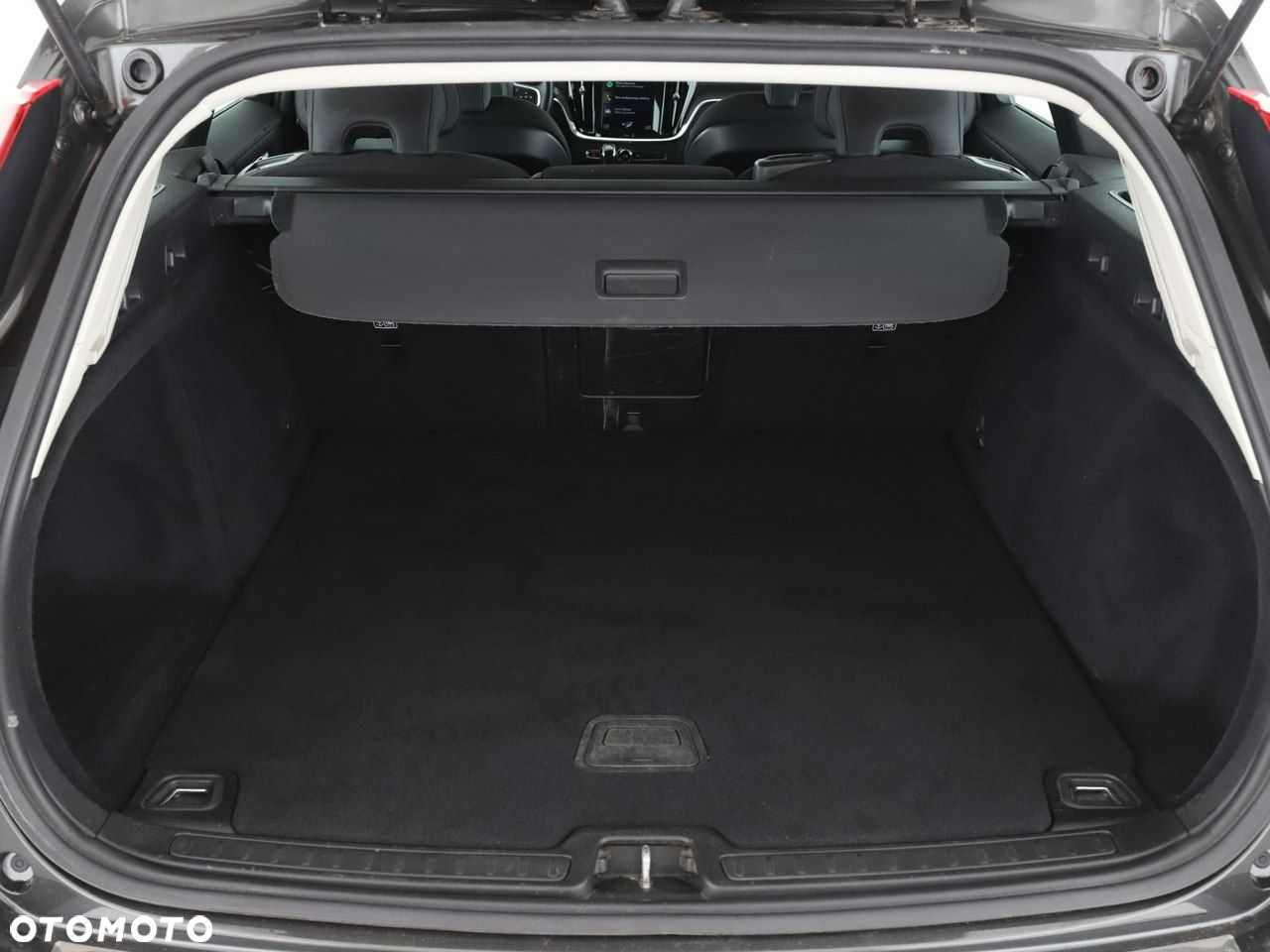 Volvo V60 D3 - 20