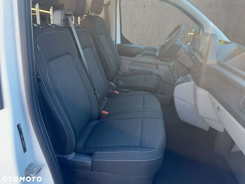 Ford Transit Custom - 3