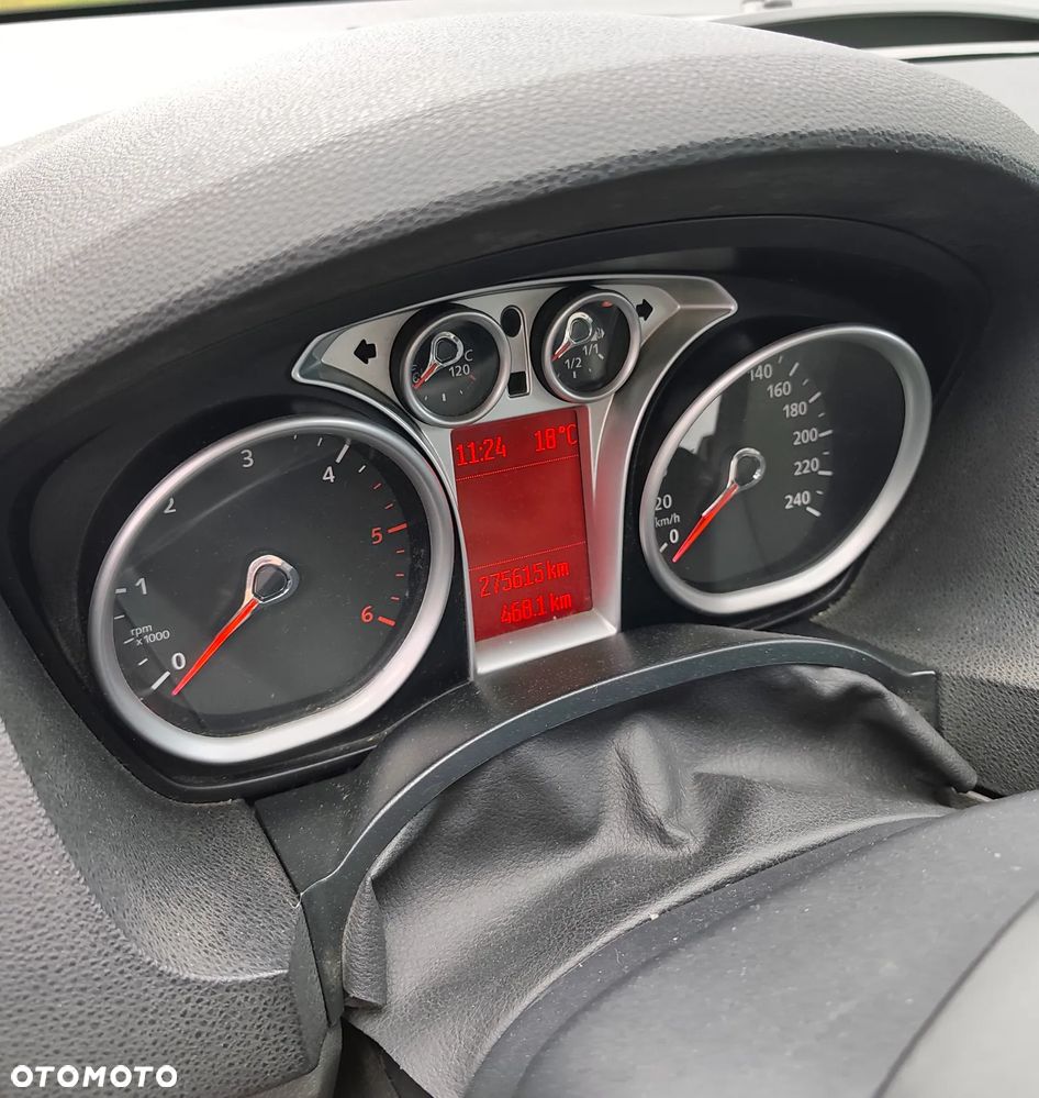 Ford Kuga 2.0 TDCi Titanium - 5