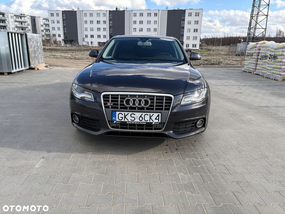 Audi A4 Limousine 2.0 TDI - 3