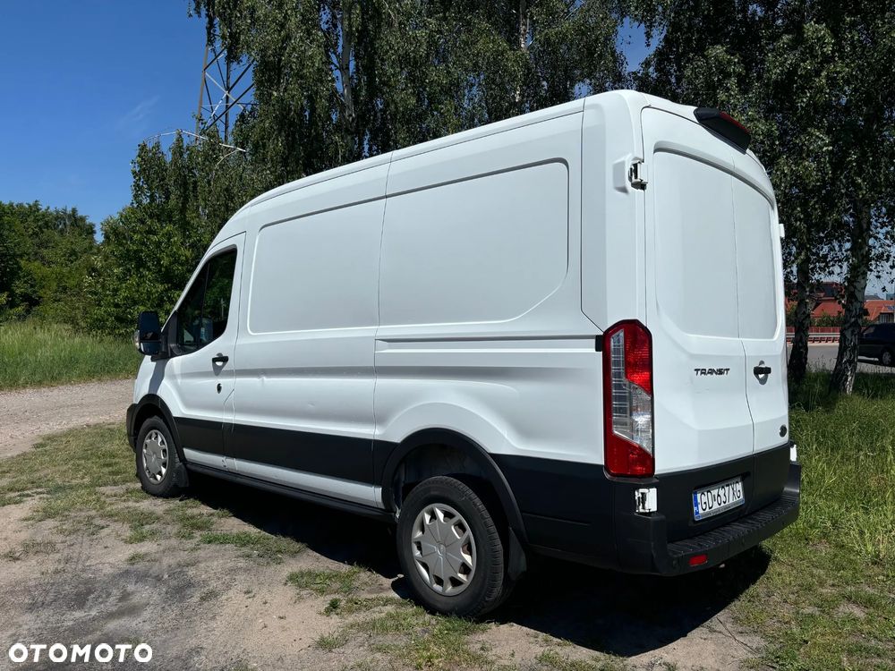 Ford Transit L2H2 RWD Trend (bryg.) - 2