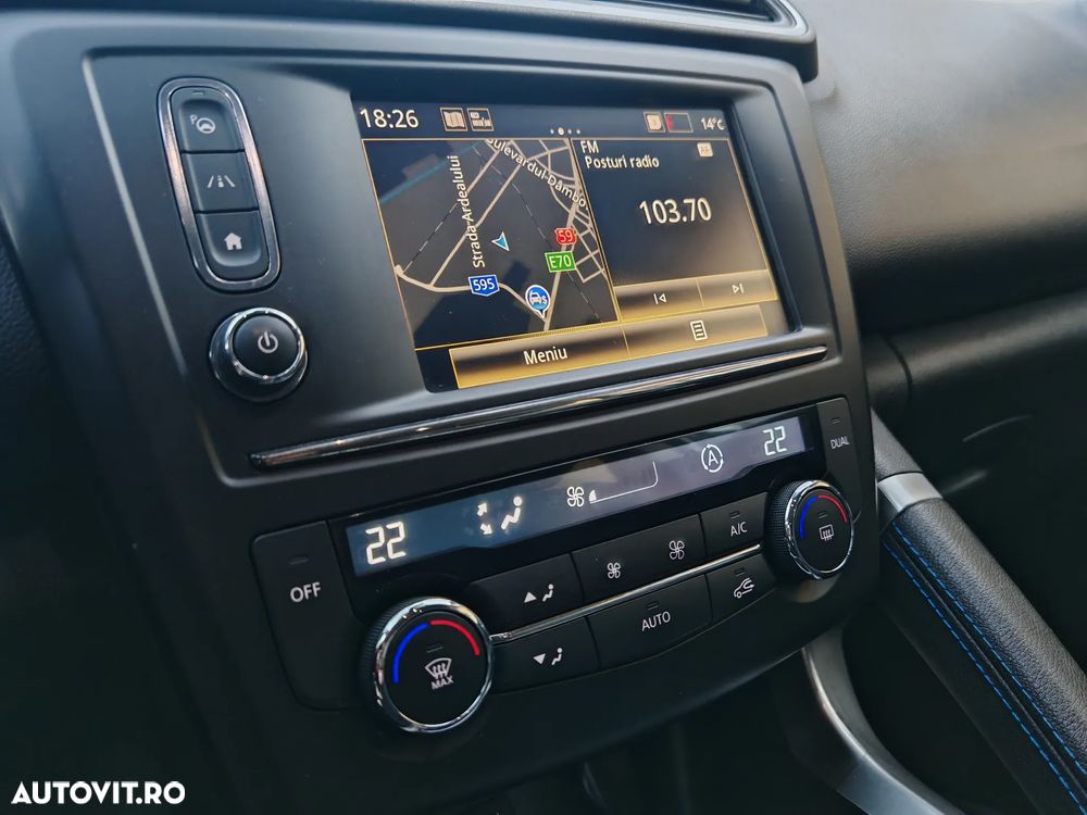 Renault Kadjar Energy dCi 110 COLLECTION - 13