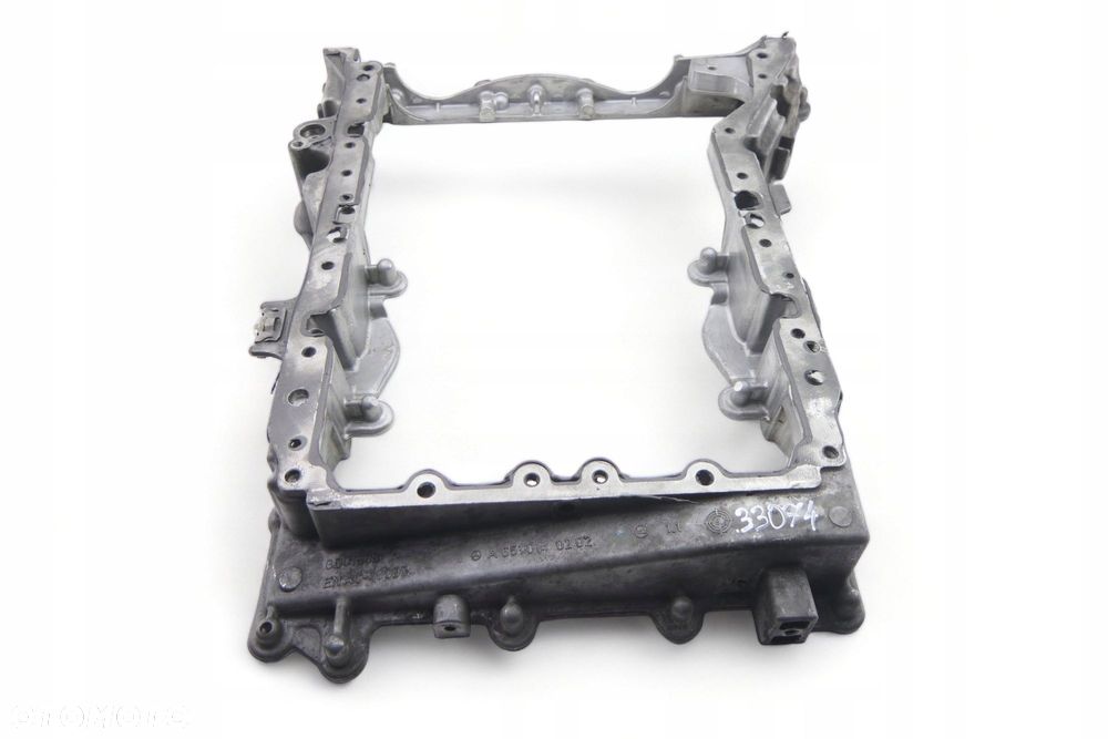 Podstawa Miski Olejowej MERCEDES W204 W212 2.2 CDI A6510140202 - 2