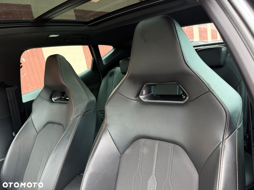 Cupra Formentor 2.0 TSI 4Drive VZ DSG - 13