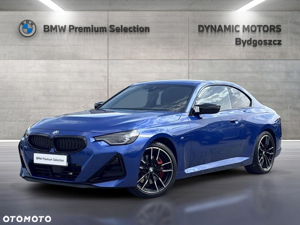 BMW Seria 2 - 3