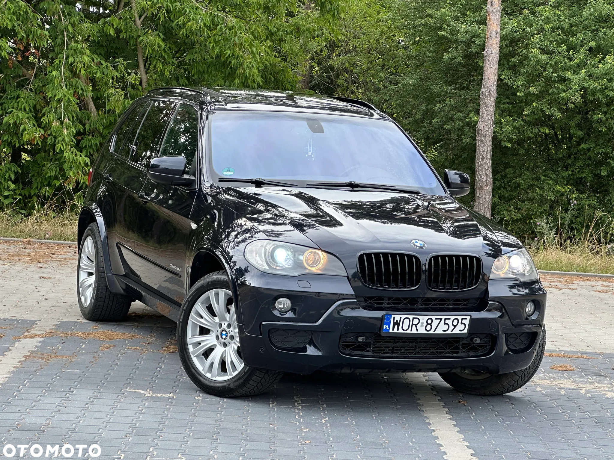BMW X5 3.0d xDrive - 13