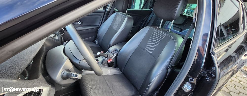 Renault Mégane Sport Tourer 1.5 dCi Dynamique CO2 Champion - 10