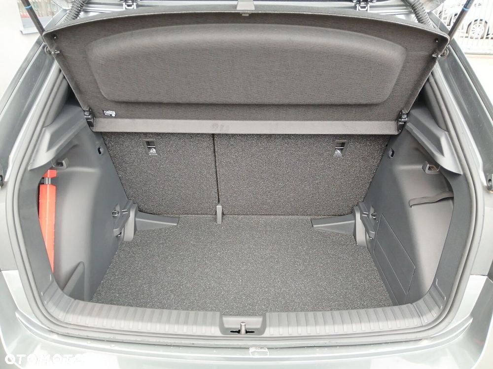 Skoda Fabia 1.0 TSI Monte Carlo DSG - 31