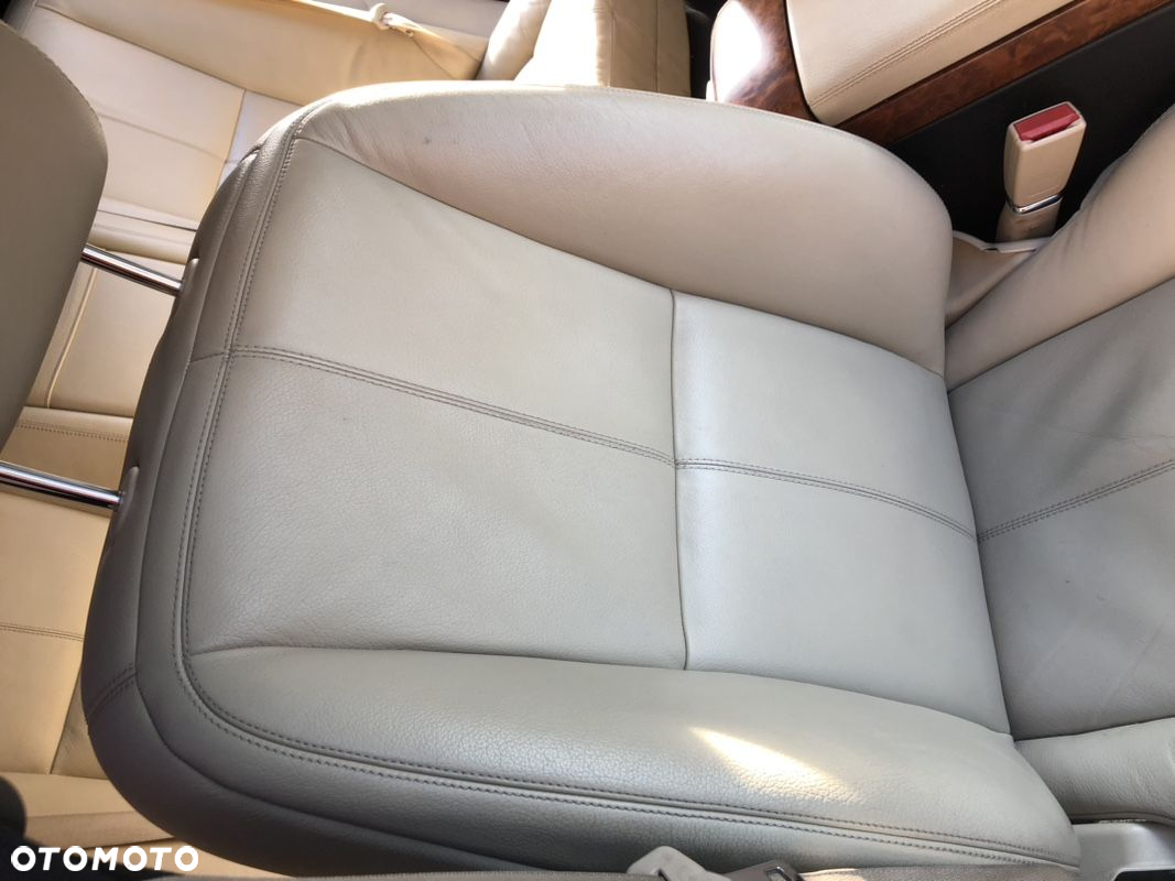 Mercedes-Benz Klasa S 350 - 14