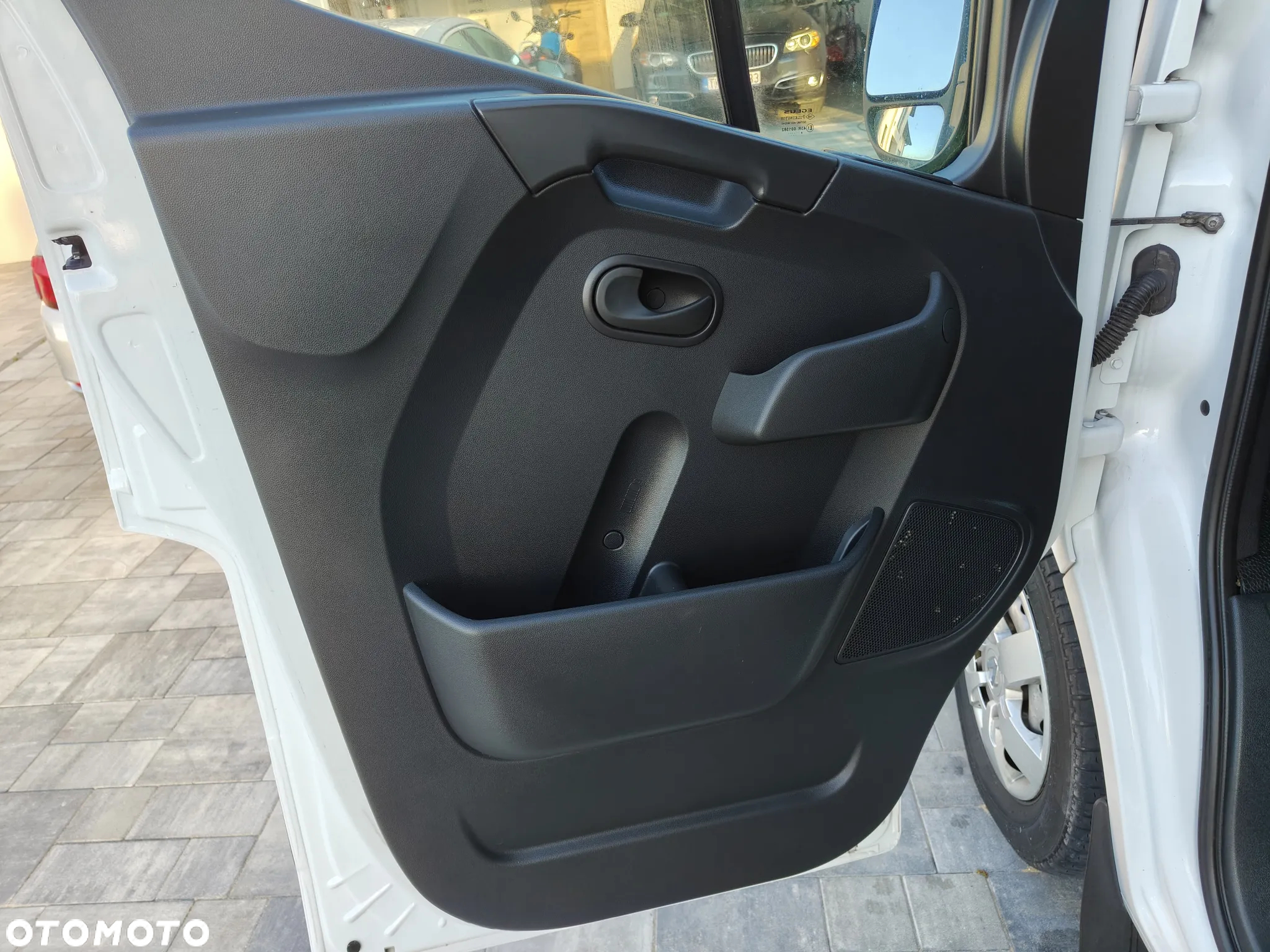 Renault Master - 14