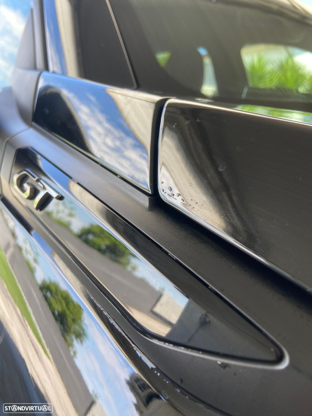 Peugeot 2008 1.2 PureTech GT Pack EAT8 - 34