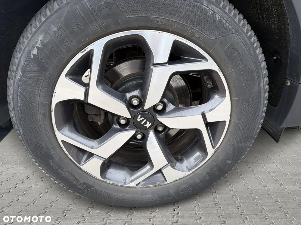 Kia Sportage 1.6 GDI M 2WD - 20