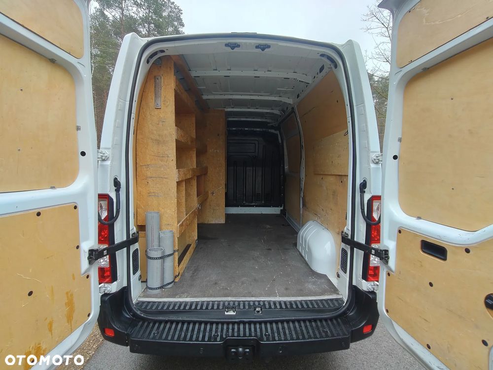 Renault Master - 36