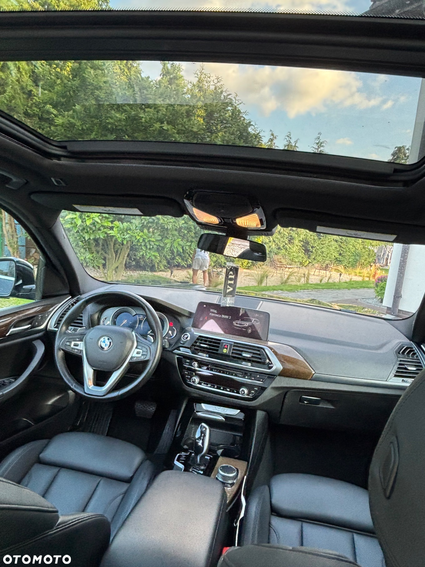 BMW X3 xDrive30i xLine - 8