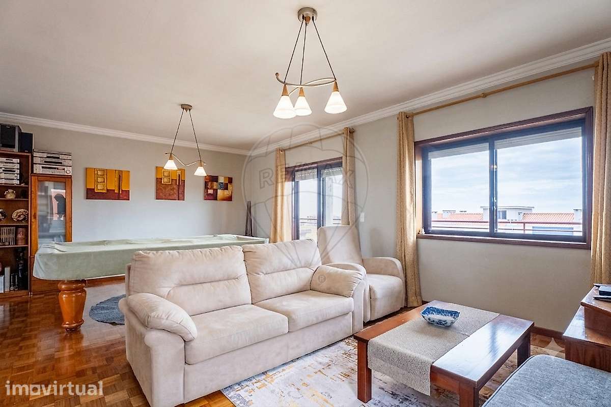 Apartamento T4 para venda - Grande imagem: 3/36