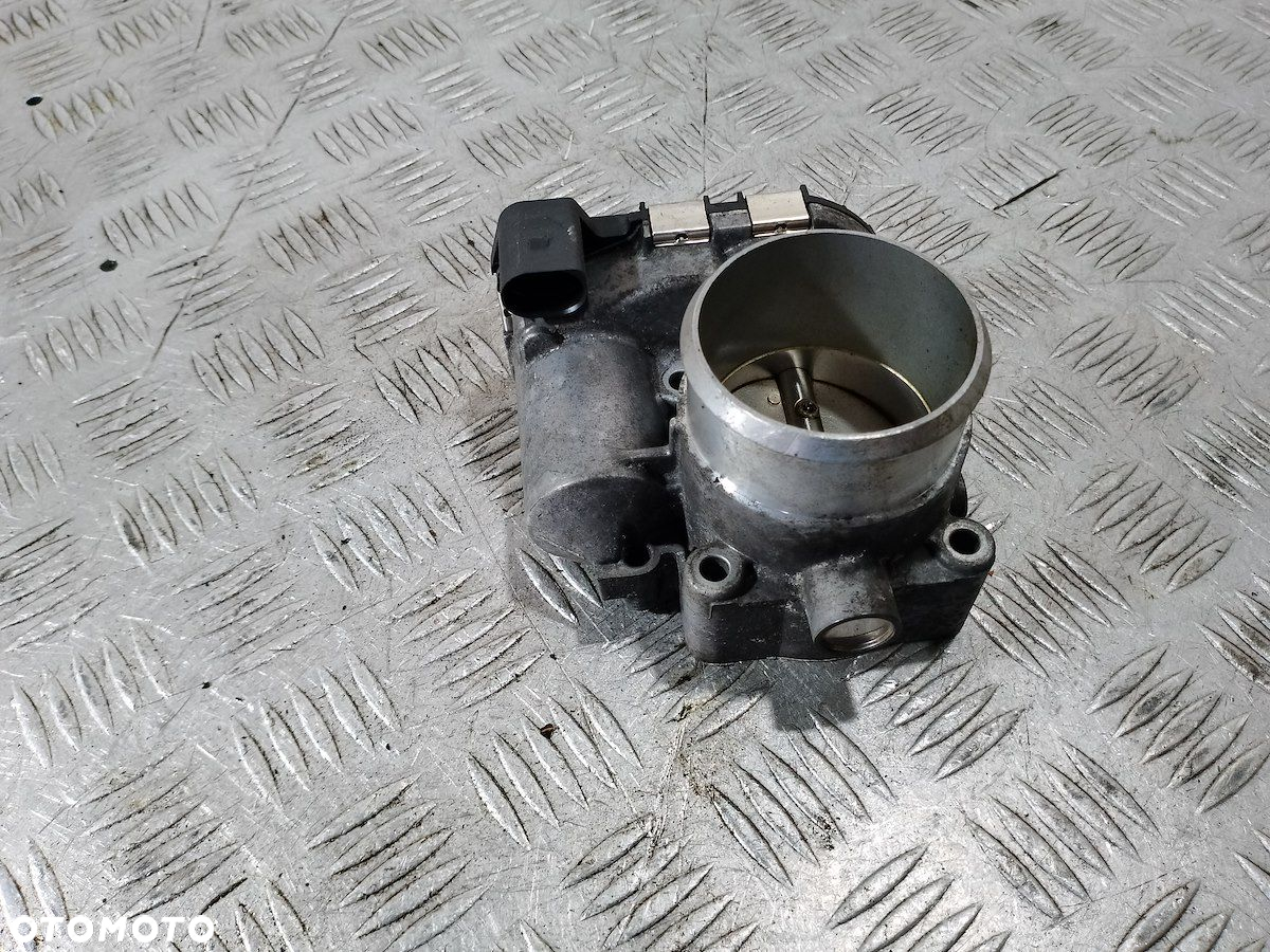 PRZEPUSTNICA VW PASSAT B5 FL 06B133062M 0280750009 BOSCH 1.8 T - 6
