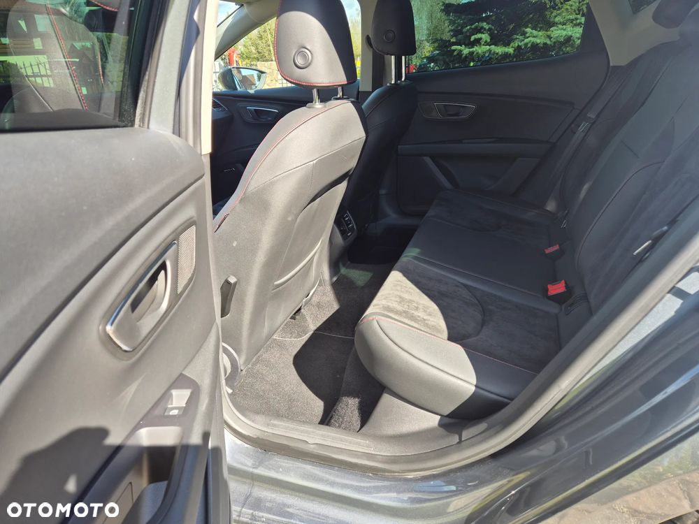 Seat Leon 1.8 TSI Start&Stop DSG XCELLENCE - 18