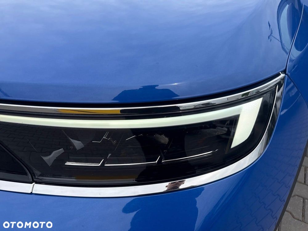 Opel Mokka 50kWh Elegance - 12