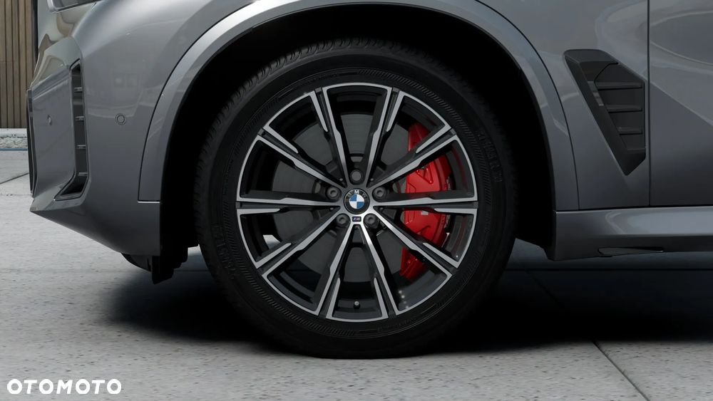BMW X5 xDrive30d mHEV sport - 9