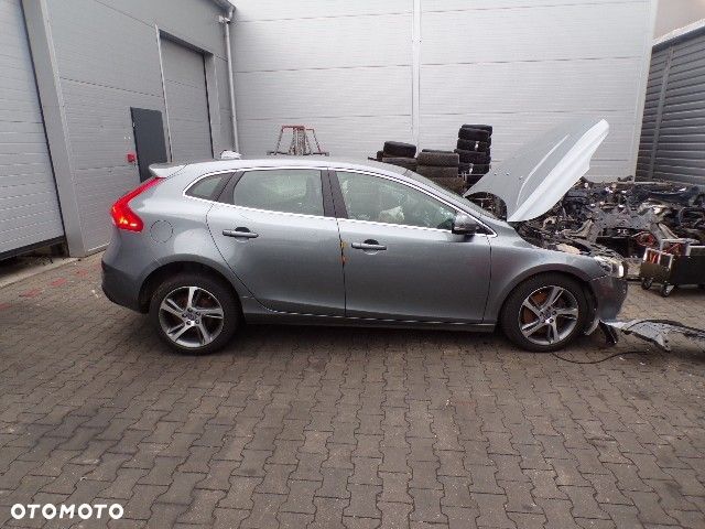 Części - Volvo V40 II 2.0 D3 150 KM 14R - 1