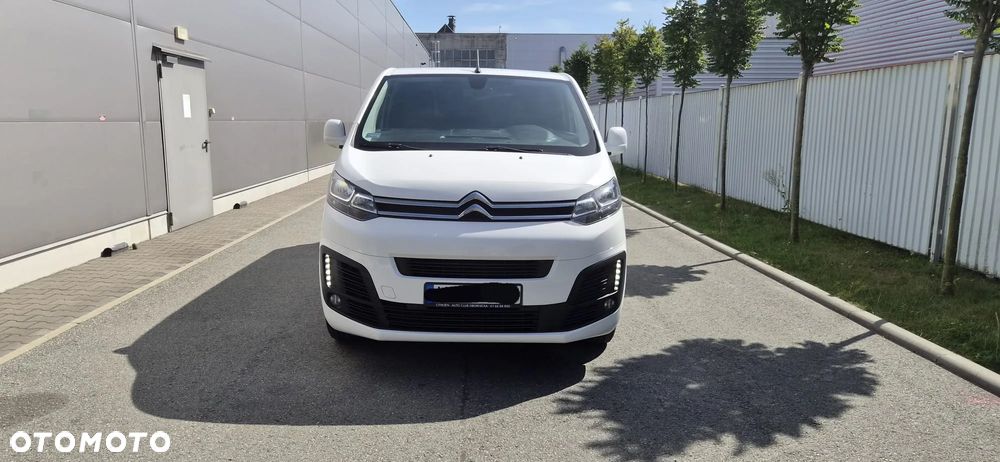 Citroën Jumpy - 3