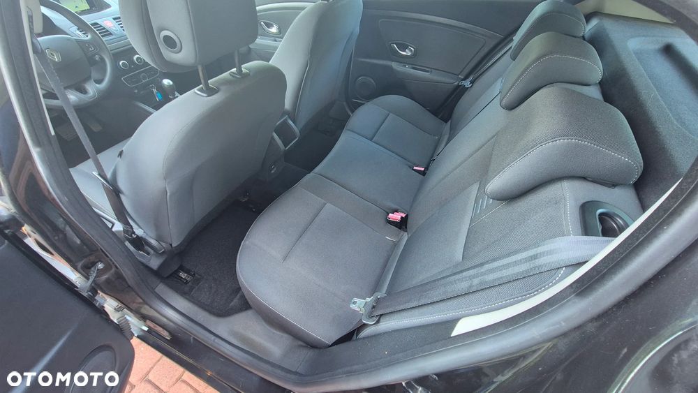 Renault Megane 1.6 16V Confort Dynamique - 33