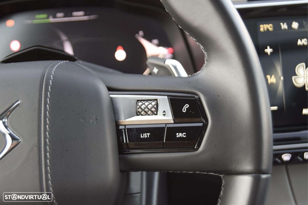 DS DS7 E-Tense Ópera EAT8 - 42