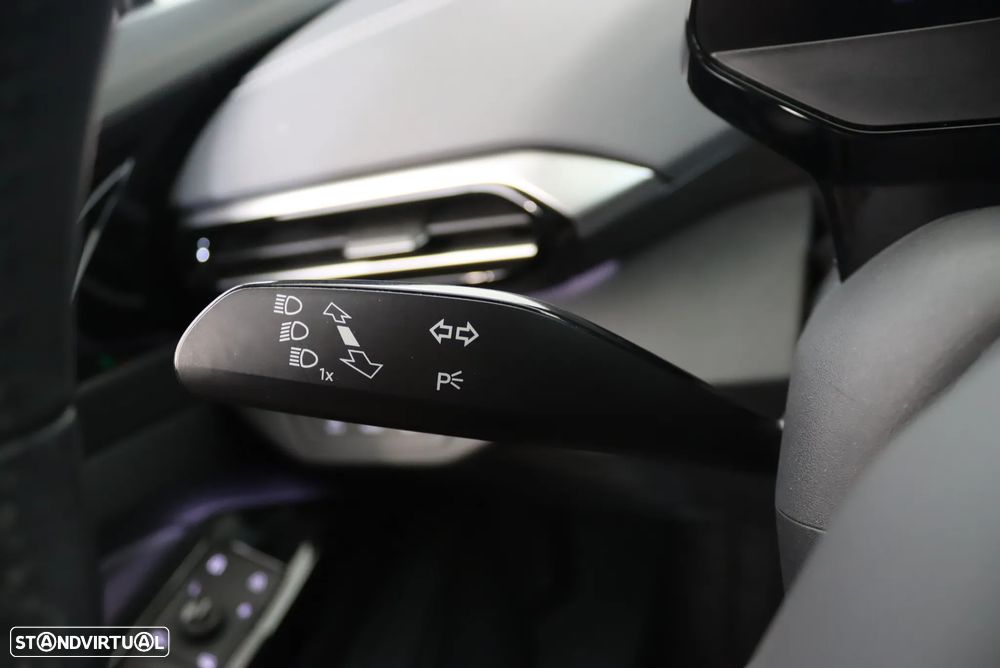 VW ID.5 77 kWh 1st Edition - 11