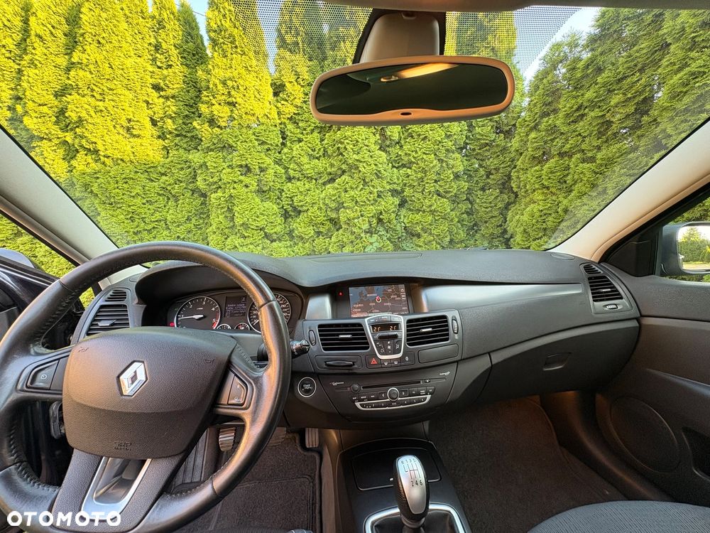 Renault Laguna 2.0 DCi Authentique - 4