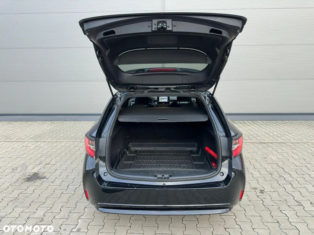 Suzuki Swace 1.8 Hybrid Premium Plus CVT - 6