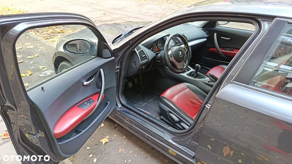 BMW Seria 1 118d - 7