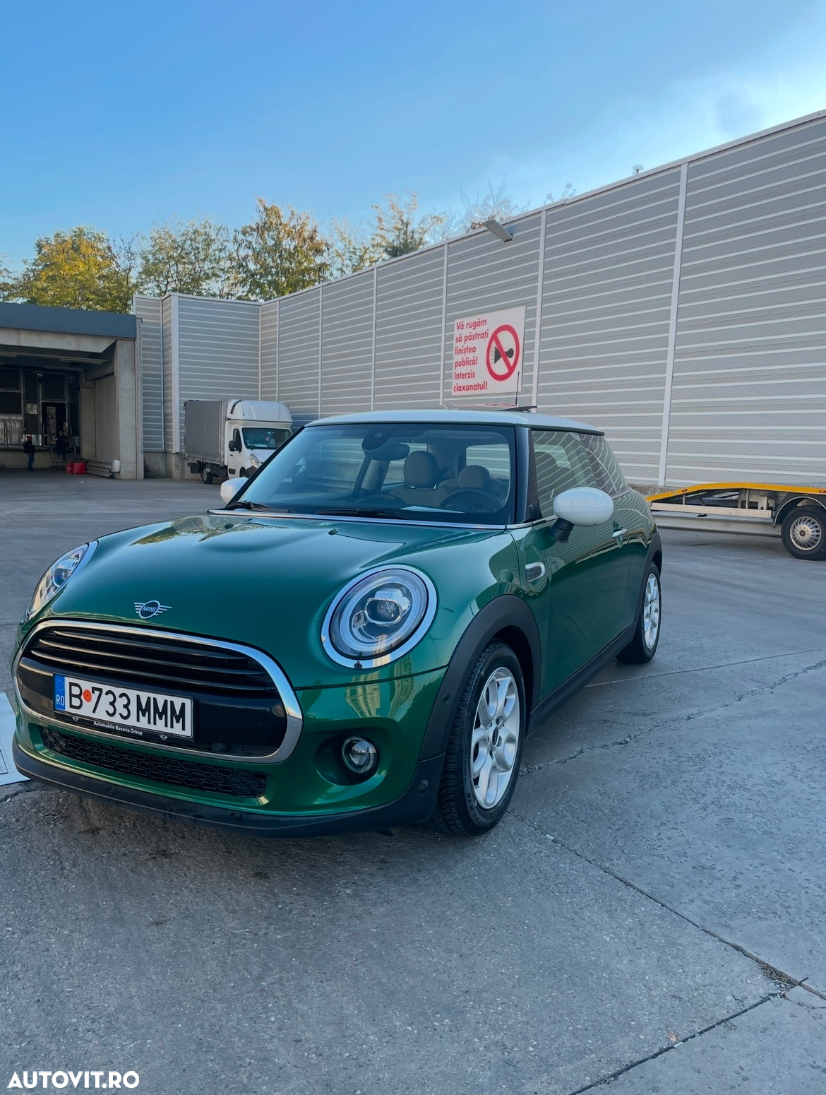 Mini Cooper - 10