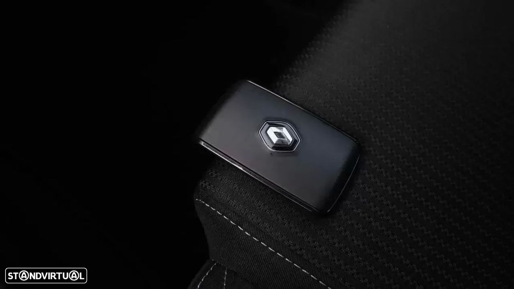 Renault Mégane Sport Tourer - 16