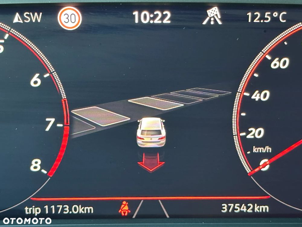 Volkswagen Arteon 2.0 TSI DSG R-Line Edition - 20