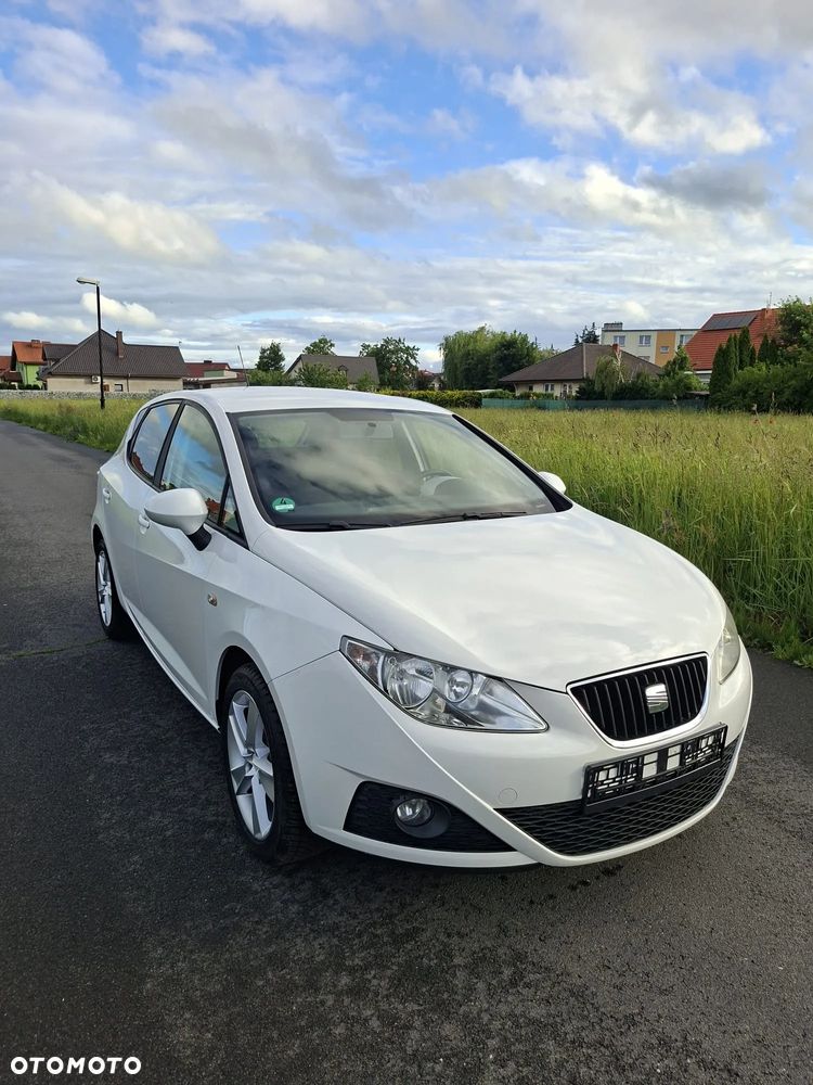 Seat Ibiza - 2