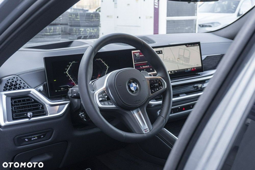 BMW X6 - 12