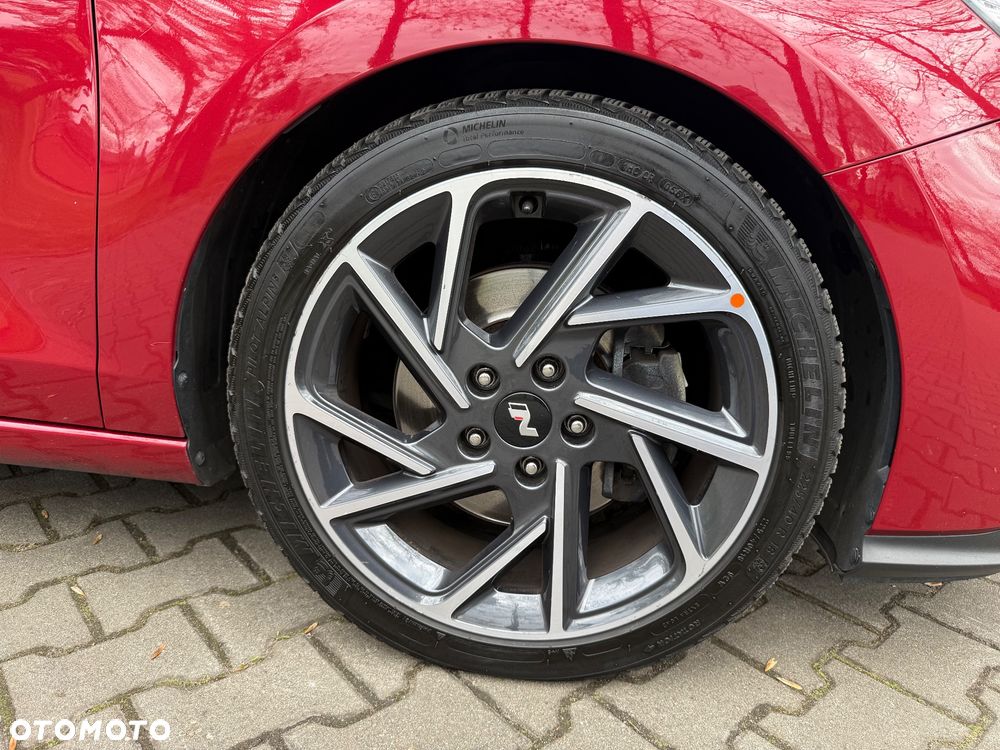 Hyundai i30 - 8
